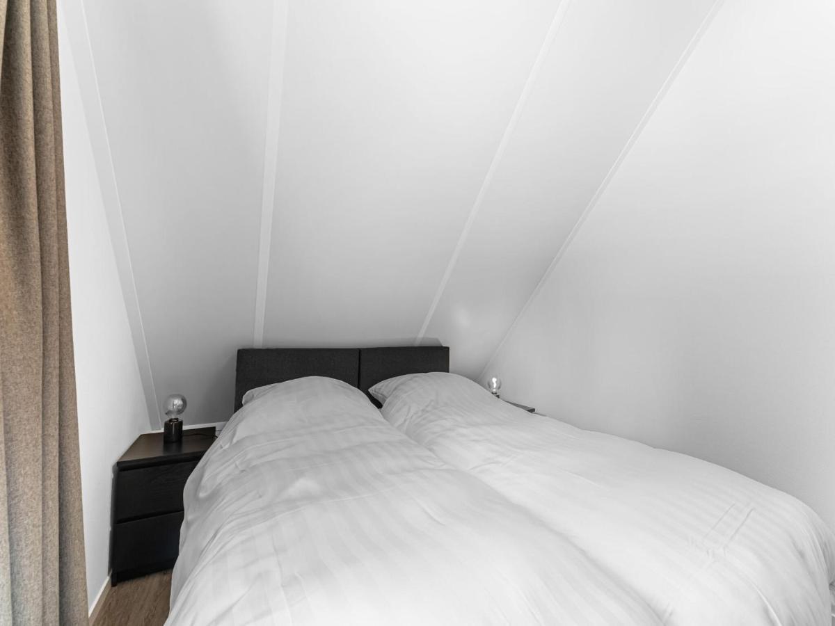 Modern Holiday Home In Lochem With Private Garden Buitenkant foto