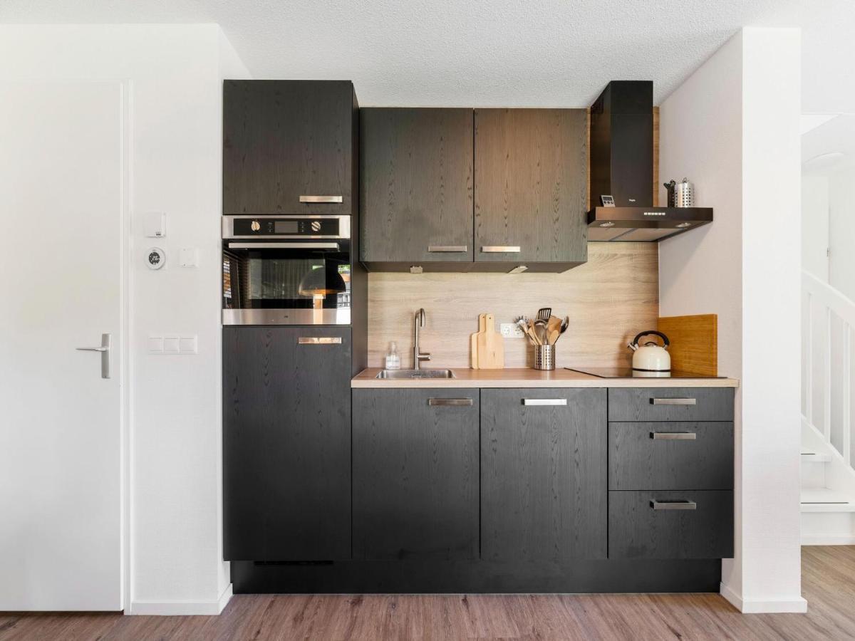 Modern Holiday Home In Lochem With Private Garden Buitenkant foto